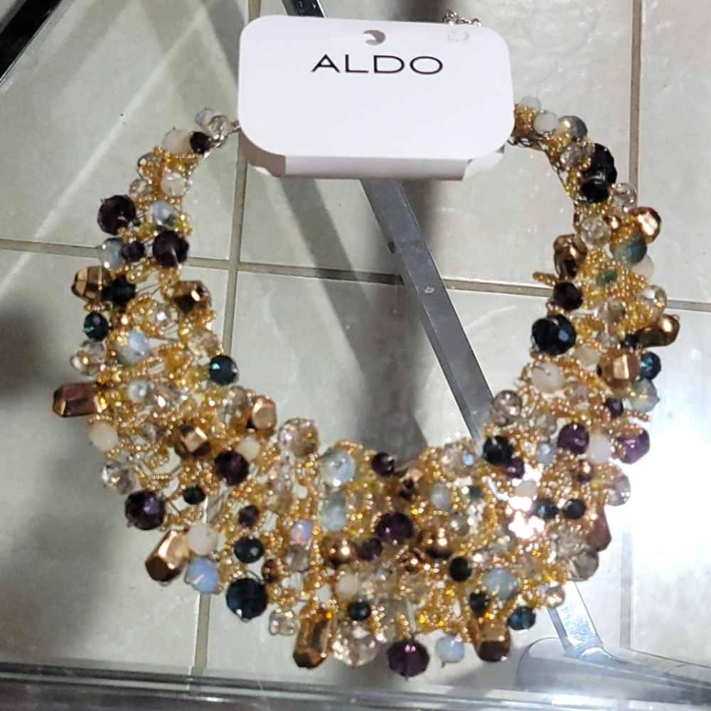 ALDO necklace